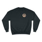 NST Clothing Signature Logo Champion Sweatshirt