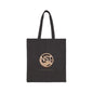 NST Clothing Signature Logo Cotton Canvas Tote Bag