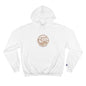 NST Clothing Signature Logo Champion Hoodie