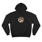 NST Clothing Signature Logo Champion Hoodie