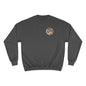 NST Clothing Signature Logo Champion Sweatshirt