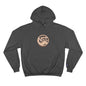 NST Clothing Signature Logo Champion Hoodie