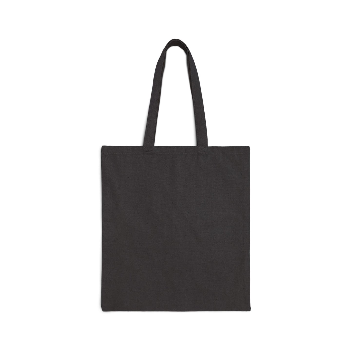 NST Clothing Signature Logo Cotton Canvas Tote Bag